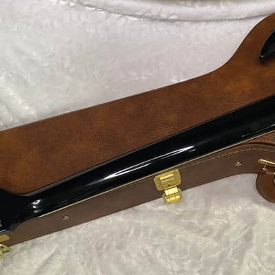 NEW! Gibson SG Special - Ebony Finish - Only 5.9 lbs - Authorized Dealer - P-90's - G07280 image 9