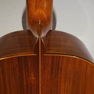 Vicente Sanchis (Luthier) 38 image 7