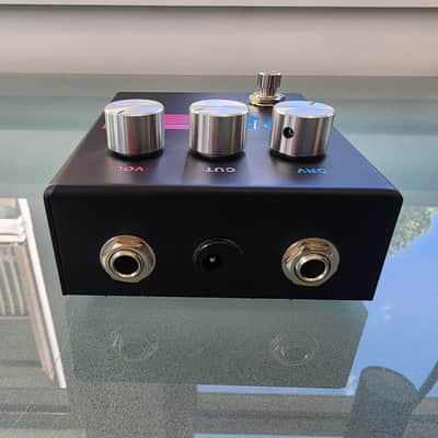 1981 Inventions DRV Overdrive 2018 - Present - Various image 8