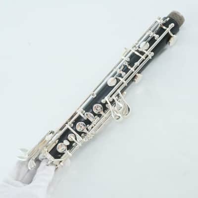Yamaha Model YOB-441IIT Intermediate Oboe SN 70174 SUPERB CONDITION image 11