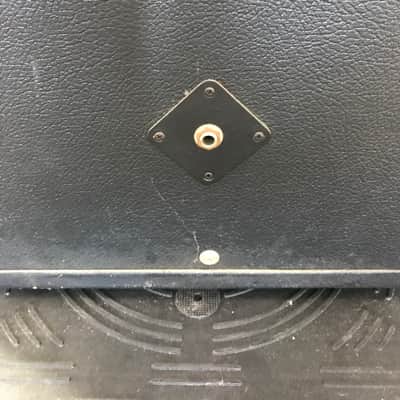 Kustom 2+2 Pair 56" Speaker Pair Rare Vintage image 11
