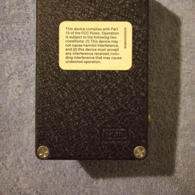 [EXC/LN] Dunlop EP103 Echoplex Delay 2016 - Present; w/Original Box image 14