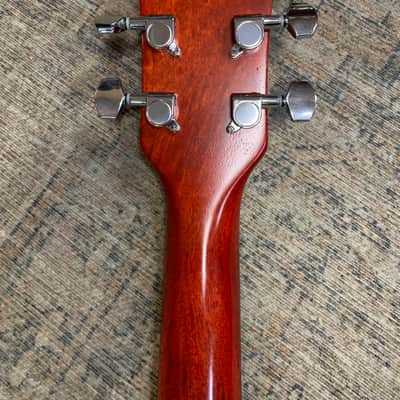 Unbranded Electric - Cherry burst image 9