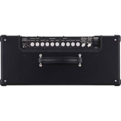 Immagine Boss NEXTONE Artist 80W Combo Amplifier for Electric Guitars - 3