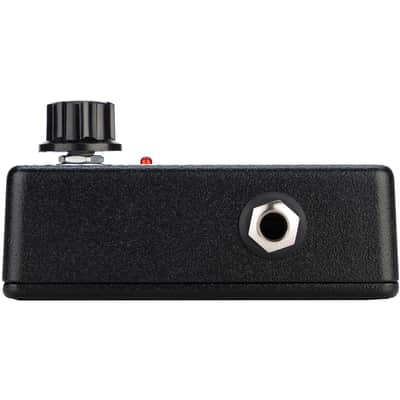 EarthQuaker Devices Easy Listening Analog Amp Simulator image 5