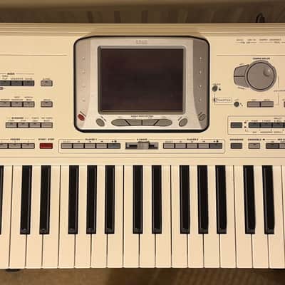 Korg PA2X PRO 2008 - Excellent