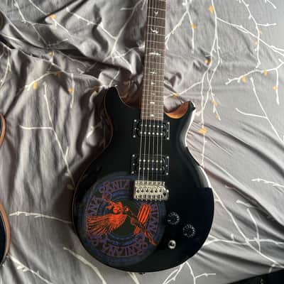 PRS SE Santana Abraxas 50th Anniversary 2021 - 2023 - Abraxas 50 image 1