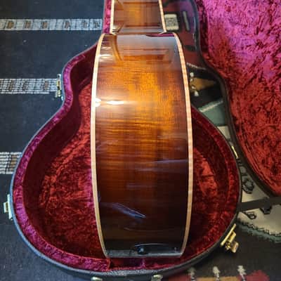 Taylor K16ce LTD image 3