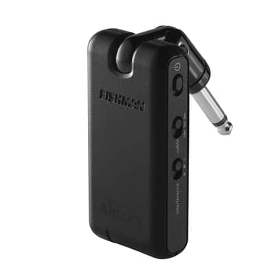 Fishman AirLock GT Wireless Instrument System (Open Box)