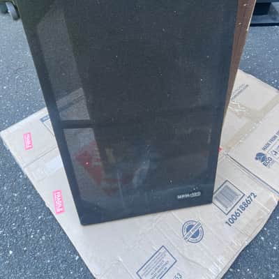 Pioneer HPM-100 200-Watt 4-Way Loudspeaker Pair 1976 - 1979 - Natural Wood image 18