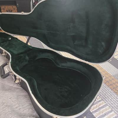 Martin C330 Open Box Case image 4