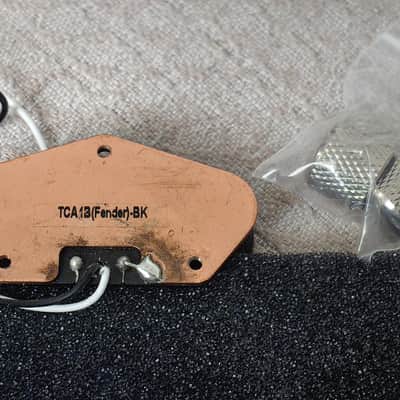 Upgraded Squier Classic Vibe '50s Telecaster 2011 Pine body w/ Raw Vintage RV-TE Pickups & Custom 5-Way Switch image 23