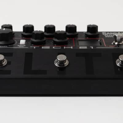 【new】TECH 21 / SansAmp Programmable Bass Driver Elite【GIB Yokohama】【price included SHIPPING & IMPORT TAX & VAT】 image 4