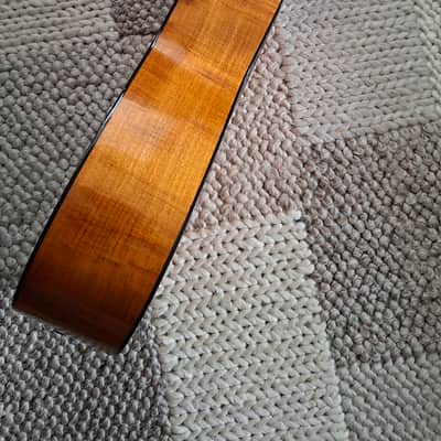 Oscar Teller  Konzertgitarre  1969 Guitar Gitarre image 6