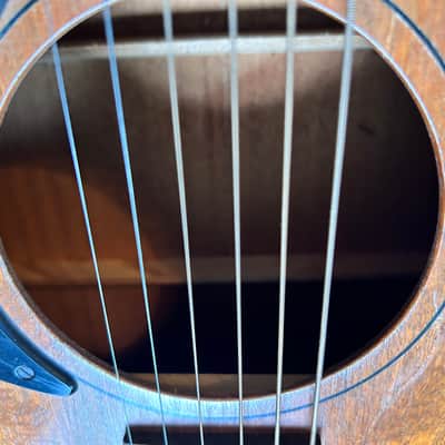 Gibson LG-0 1961 - Mahogany image 15