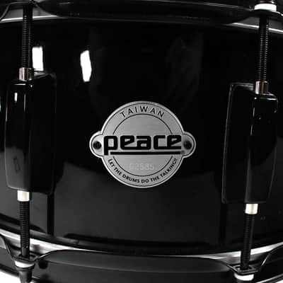 Peace SNARE DRUM 14X5.5 image 3
