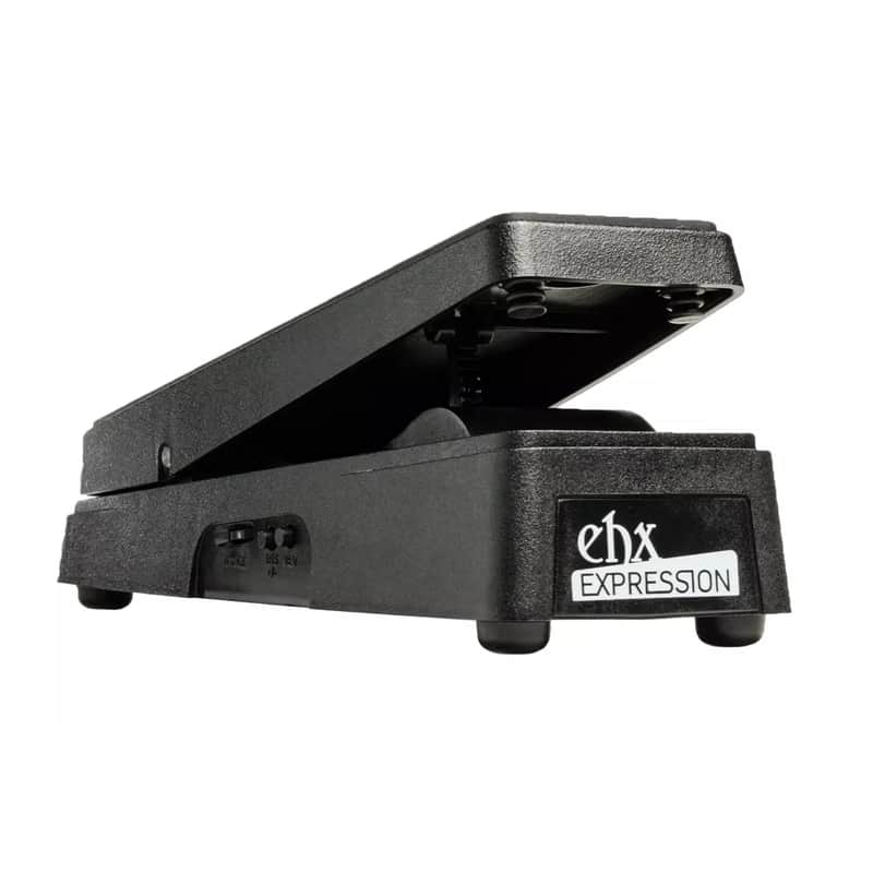 Electro-Harmonix Single Expression Pedal - Black image 1