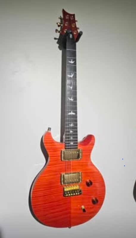 PRS SE Santana image 1