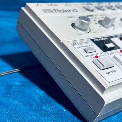 Roland TB-303 Vintage Analog Bass Synthesizer • Serviced • Excellent • Working Perfectly image 15