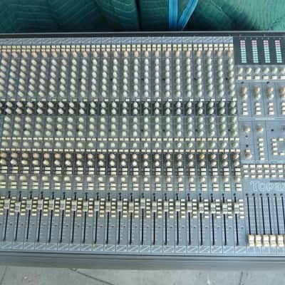Soundtracs Topaz 24 Classic Analog Console image 1