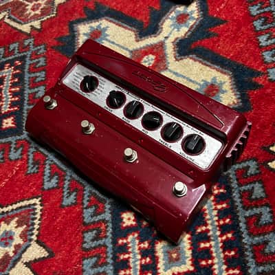 RARE Line 6 AM4 Amp Modeller image 1