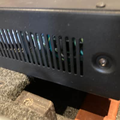 PreSonus ADL 600 2-Channel Tube Preamp 2010s - Black image 17
