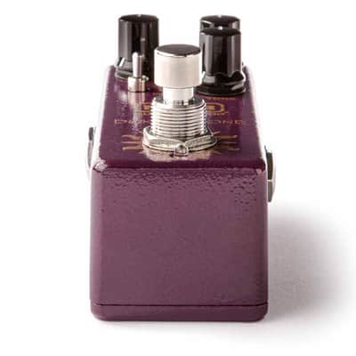 MXR Duke of Tone Overdrive Pedal image 2