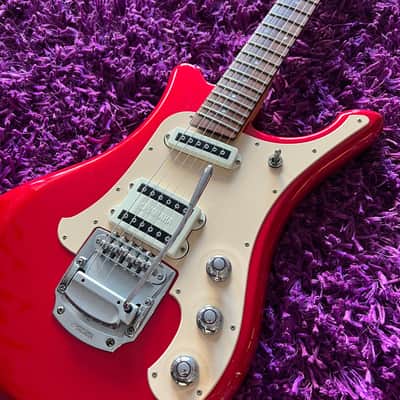 2000 Yamaha SGV-300 Flying Samurai (Rare, Discontinued) image 2