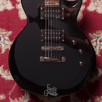 LTD EC-50 - Black #L0722806 Second Hand image 2