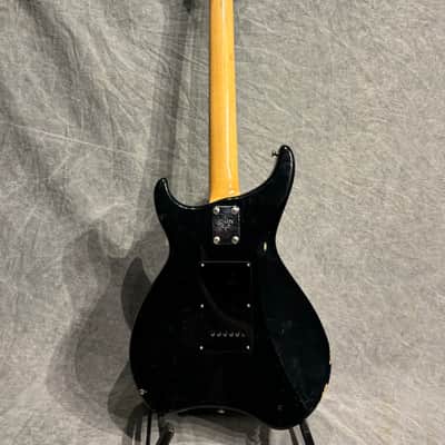Daion Savage Veteran 1982 - Black image 7