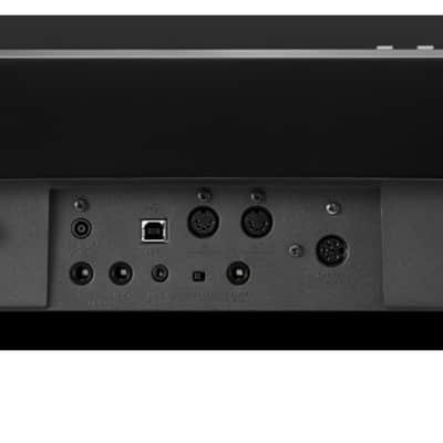 Kawai ES920 88-Key Digital Piano - Black image 2