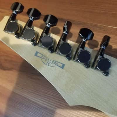 Ibanez Prestige RG-2120x image 14