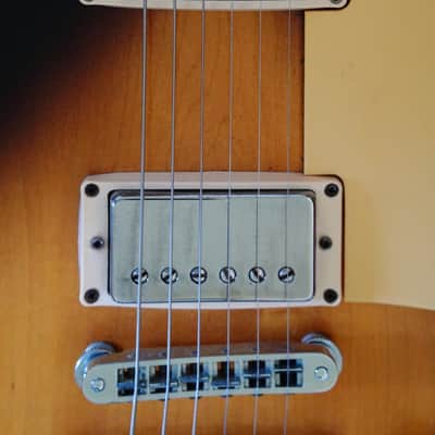 Gibson Les Paul Standard 1981 image 4