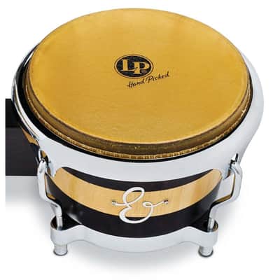 Latin Percussion Bongos (LP201AX-EC) image 3
