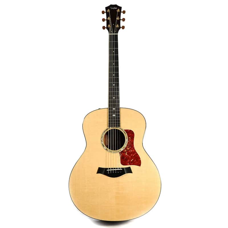 Taylor 518e with ES1 Electronics image 1