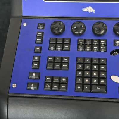 High End Systems Road Hog Program Wing RH for Road Hog Consoles CG00QCP image 5