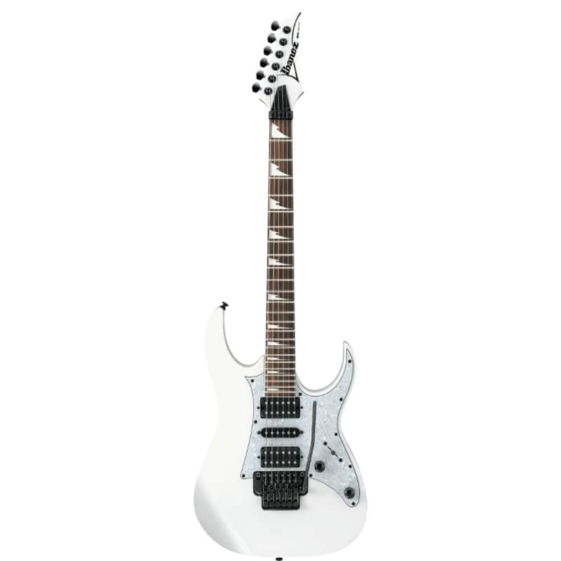 Ibanez RG350DXZ 1P-02 アイバニーズ Ibanez RG350DXZ Standard | Reverb
