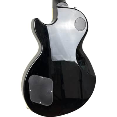 Epiphone Les Paul Muse 2020 - Purple Passion Metallic image 5