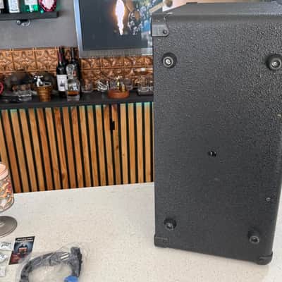 Hughes & Kettner Edition Tube 20th Anniversary 20-Watt Tube Combo Amp – Made in Germany – Includes Original Spring Reverb Tank image 9