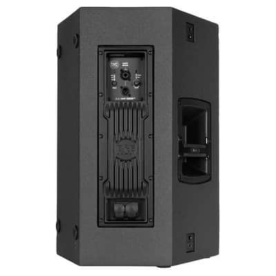 RCF NX 932-A 12" Professional 2100W Class-D Powered Active DJ PA Speaker image 5