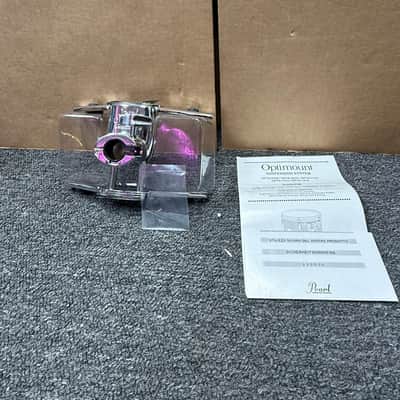 Pearl OptiMount Suspension System OPTN-0708 – Brand New (Open Box) – Discontinued image 5
