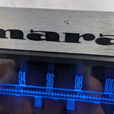 Marantz 2230 Received - GREAT CONDITION - READ DESCRIPTION image 13