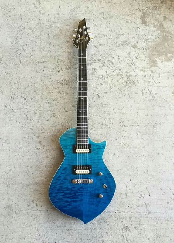 Sully '71 Limited 2016 image 1