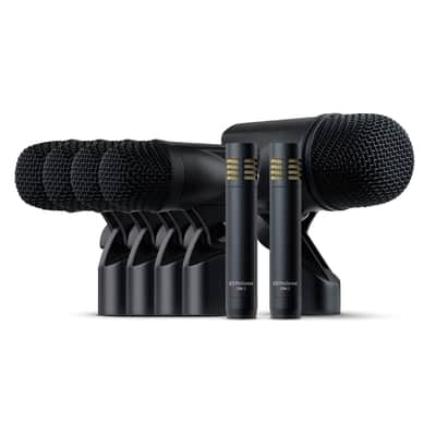 PreSonus DM-7 Drum Microphone Set *USA Small Business* image 3
