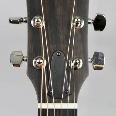 Immagine Taylor 324ce Studio Special Edition - Shaded Edgeburst  w/Gig Bag - 8