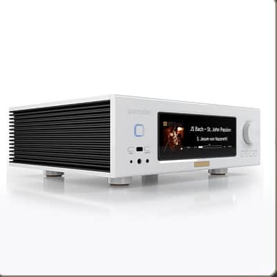 AURENDER A1 15th Anniversary - Analog Music Server - NEW! image 2