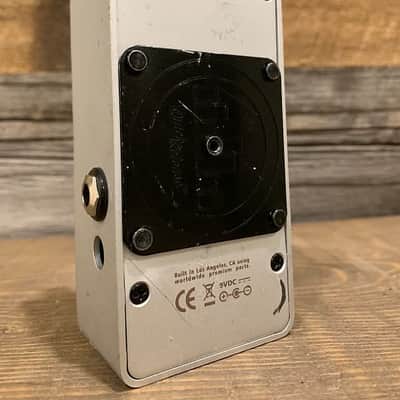 Bogner Burnley Distortion Studio Edition with Rupert Neve Transformer image 3