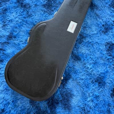 ‘90s Fender Strat Plus Vintage Hard Case image 1
