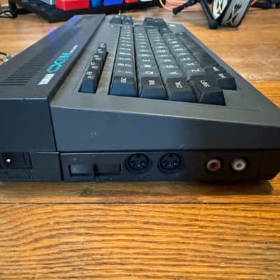 Yamaha CX5M Music Computer Module w/ VC-02 Monitor Cable MSX image 4