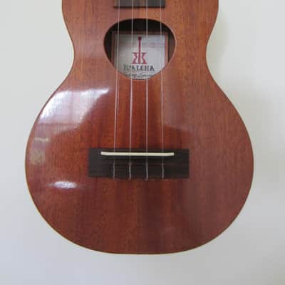 Koaloha Mahogany Concert Ukulele: KCM-00 MH image 3